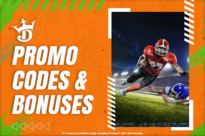 DraftKings Promotion